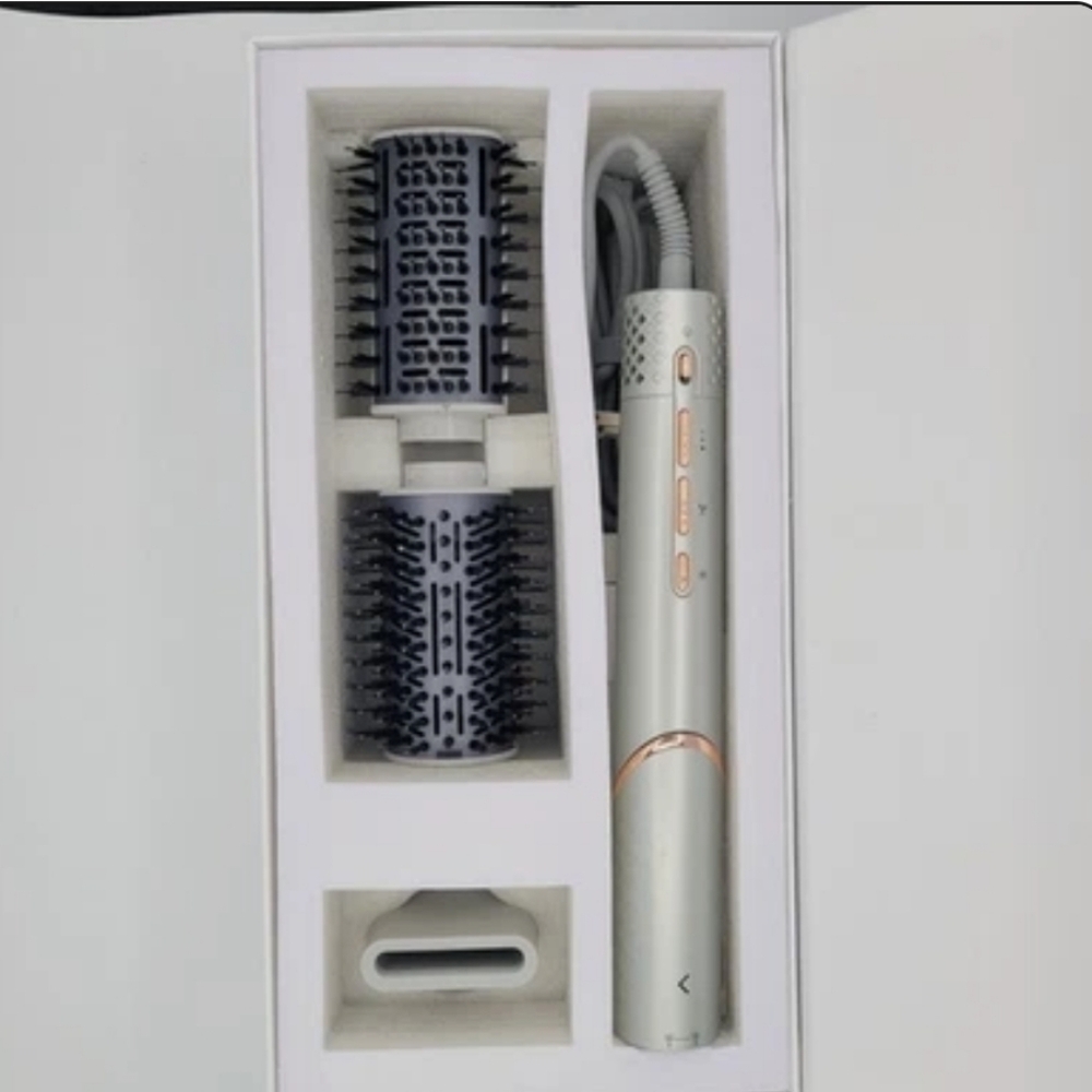 DailyTop Beauty Wand 5 in 1 versatile hair styling tool. New In Box - Picture 6 of 7